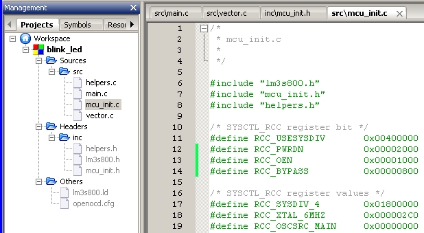 obrázek IDE-new-project-structure-screen