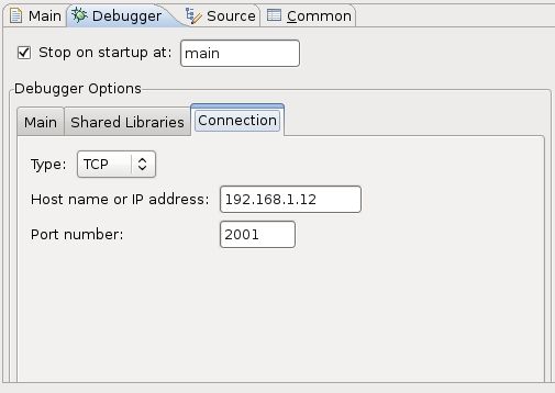 obrázek eclipse-debug-cfg-zalozka-debugger-connection