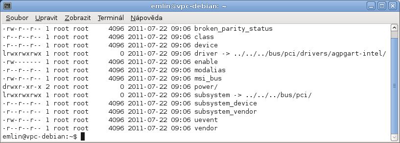 obrázek pci-zarizeni-v-sys-bus