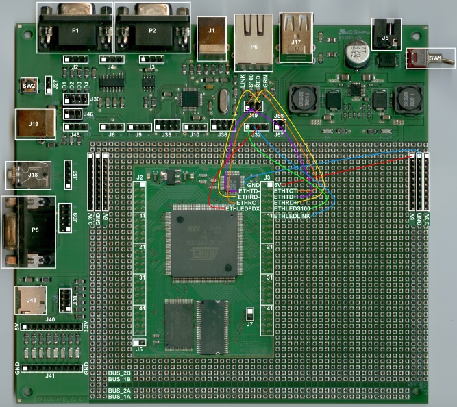 obrázek sam9260-eth