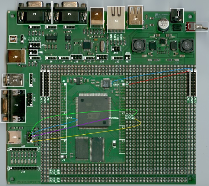 obrázek sam9260-mmc